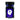 モンテベルデ USA® エモーションズ インク ウィズダム パープル 30ml ボトル