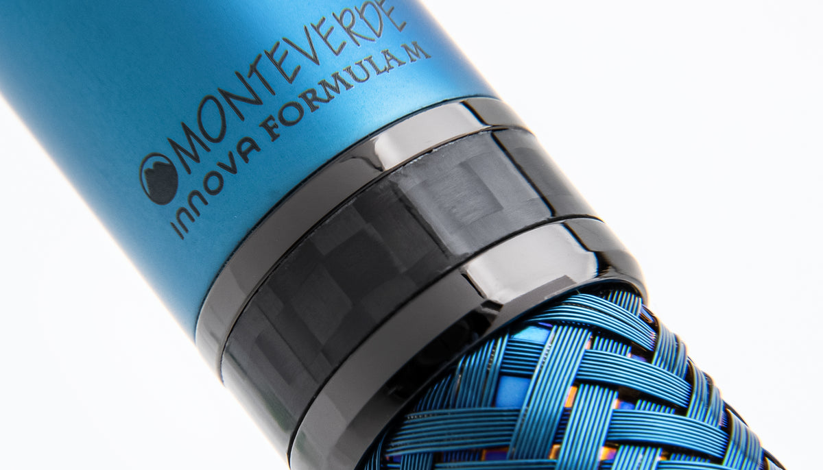 Material Innova Innova Formula M Design & Materials Guide | Monteverde USA