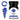 Bouteille d'encre Monteverde USA® Gemstone Sapphire 30 ml