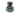 Monteverde USA® Emotions Ink Gratitude Magenta 90ml Bottle