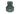 モンテベルデ USA® ノワール ジェイド 90ml インクボトル