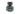 Monteverde USA® Emotions Ink Kindness Rose Flacon de 90 ml