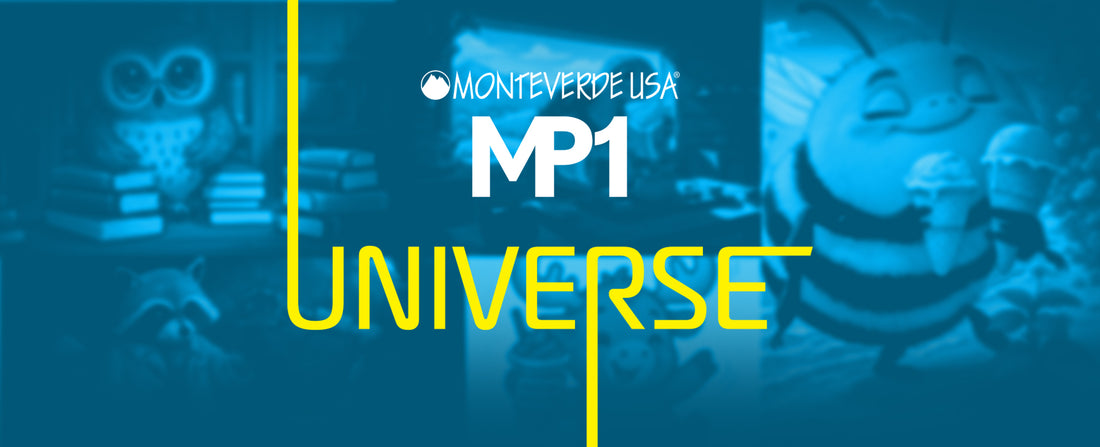 Monteverde Innova Pens | Cloud Dancer, Ombre Fusion, Formula M, Ti ...
