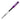 Monteverde USA® MP1 Collectible Lock-It Piston Technology Purple Frost Fountain Pen