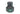 モンテベルデ USA® ノワール マルベリー 90ml インクボトル