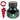 Monteverde USA® Core Napa Burgundy 90ml Fountain Pen Ink Bottle