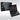 Monteverde USA® 10 piece ink gift set, Noir