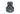 モンテベルデ USA® ノワール オーシャン 90ml インクボトル