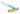 Monteverde Innova Ombre Fusion Bliss (Gold/Blue/White) Rollerball Pen