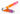 Monteverde Innova Ombre Fusion Harmony (Purple/Orange/Violet) Rollerball Pen