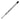 Monteverde USA® Ballpoint Refill To Fit Parker® Ballpoint Pens, Extra Fine Point, 6PK, P11