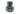 Monteverde USA® Emotions Ink Passion Burgundy 90ml Bottle