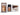 Monteverde USA® Edelstein Onyx 30ml Tintenflasche