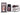 Monteverde USA® Edelstein Onyx 30ml Tintenflasche