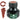 Monteverde USA® Core Red Velvet 90ml Fountain Pen Ink Bottle