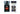 Monteverde USA® Color Changing 30ML Ink Bottle + Changer Set Red to Yellow