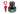 Monteverde USA® Edelstein Rubin 90ml Tintenflasche