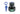 Monteverde USA® Gemstone Sapphire 90ml Ink Bottle
