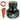 Monteverde USA® Core Scotch Brown 90ml Fountain Pen Ink Bottle