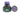 モンテベルデ USA® ジェムストーン タンザナイト 90ml インクボトル