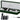 Monteverde USA One Touch Tool Pen Set Ballpoint Pen + Ballpoint Keychain Black