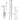 Monteverde USA One Touch Tool Pen Set Ballpoint Pen + Ballpoint Keychain Silver