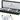 Monteverde USA One Touch Tool Pen Set Ballpoint Pen + Pencil Silver