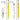 Monteverde USA One Touch Tool Pen Set Ballpoint Pen + Pencil Yellow