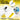 Monteverde USA One Touch Tool Pen Set Ballpoint Pen + Pencil Yellow