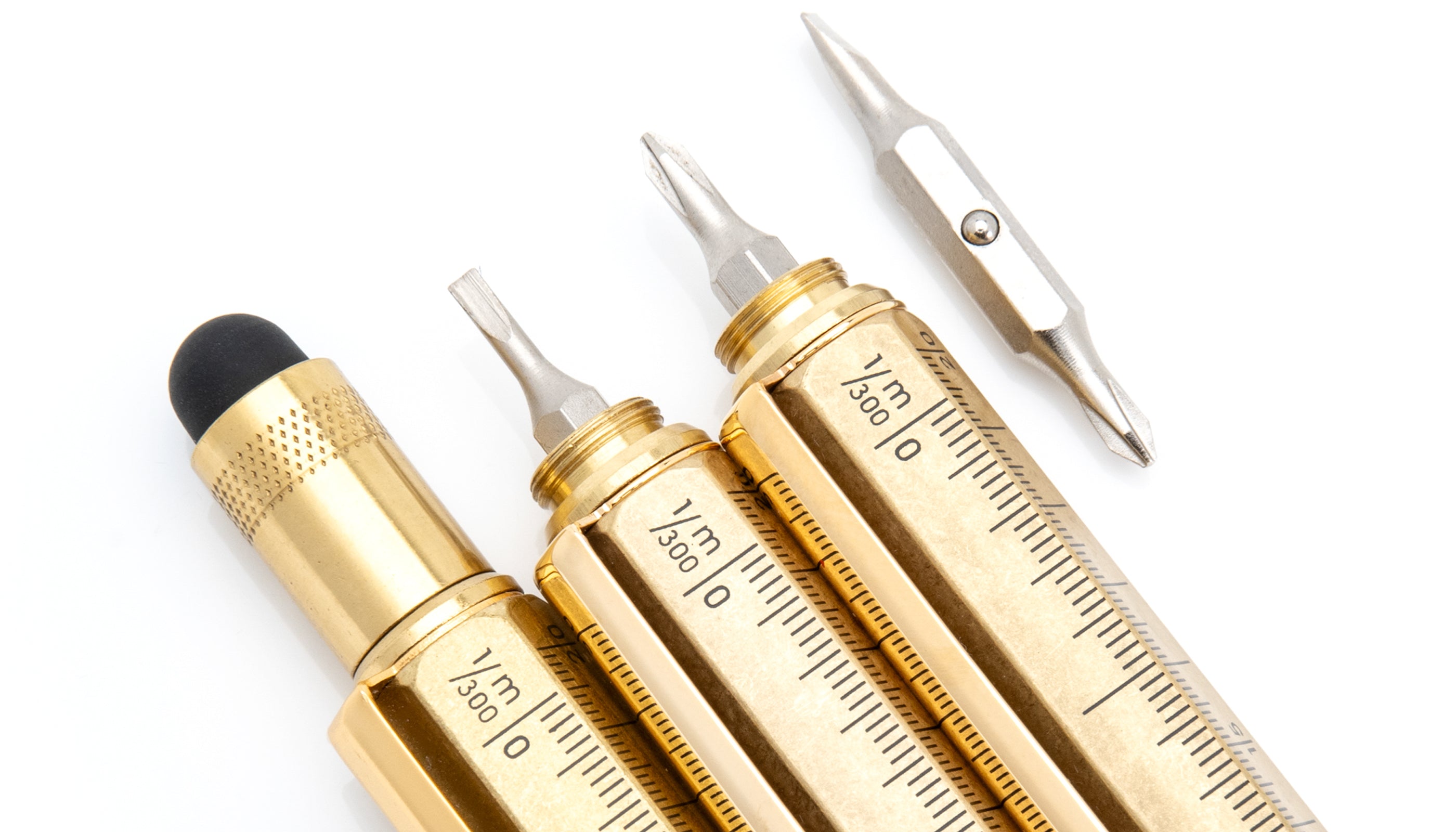 Multifunction Writing Instruments The Original Tool Pen Guide | Monteverde USA